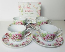 Cath Kidston Small Teacups &