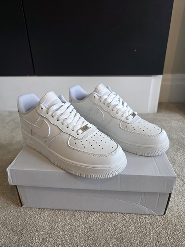 Nike air force - force, ‘07
