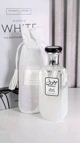 Mousuf musk eau parfum - eau, de