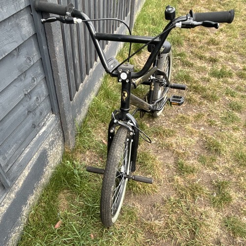 20in bmx bike - bmx,