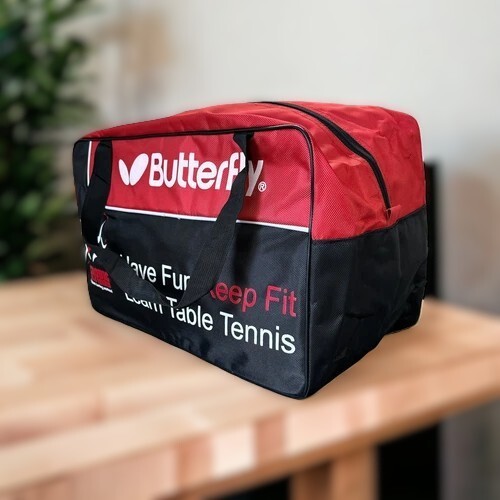 Butterfly table tennis bag xl - table,