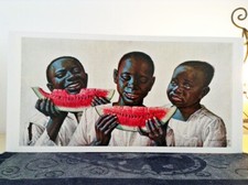 ORIGINAL RARE Tretchikoff