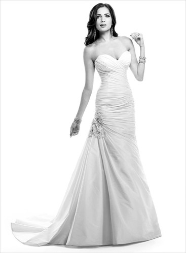 Ramona maggie sottero - by, |