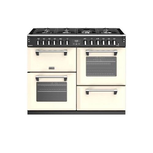 Stove richmond 1100df - richmond,