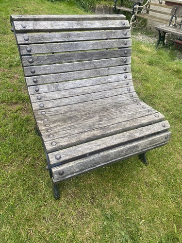 Stunning cast iron antique - cast,