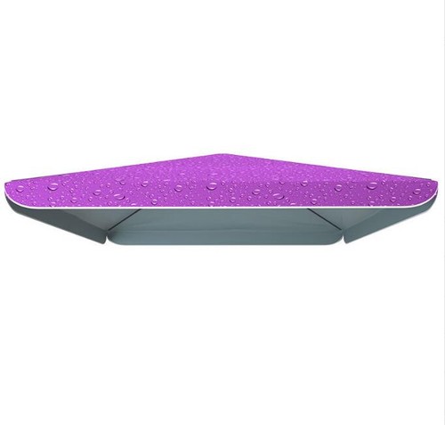 Garden bbq gazebo top cover - bbq,