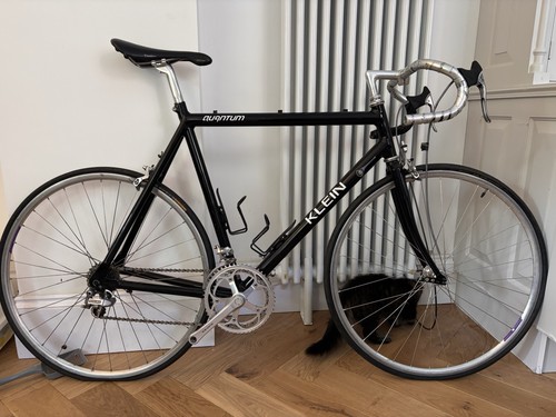 Klein quantum road bike - klein,