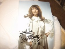 ANITA HARRIS LARGE  SIGNED