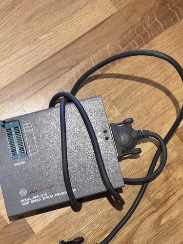 Systems epp 01a high - hi-lo, epp-01a