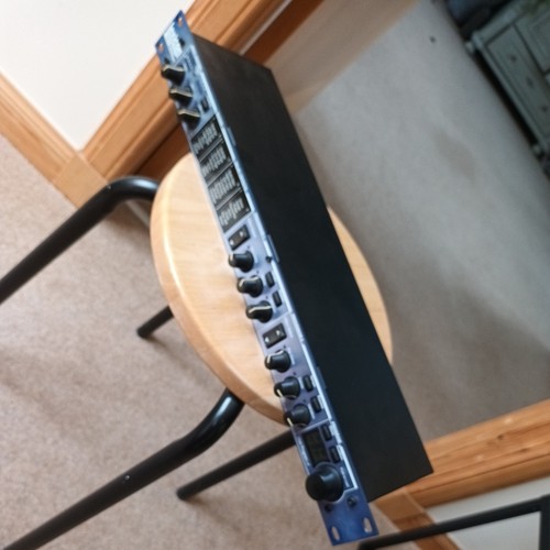 Lexicon mx200 dual reverb - lexicon,