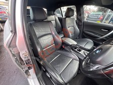 BMW 1 SERIES MK1 E87 2006 2.0