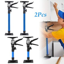2x Labour-Saving Arm Jack Door