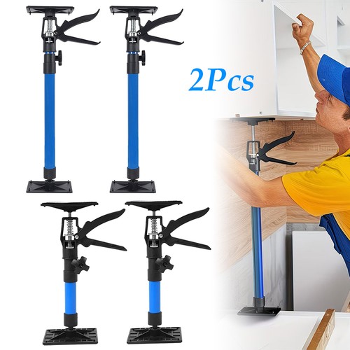 Labour saving arm jack door - arm,
