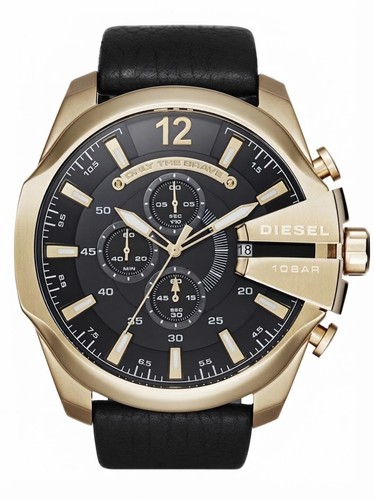 Diesel watch men - diesel,