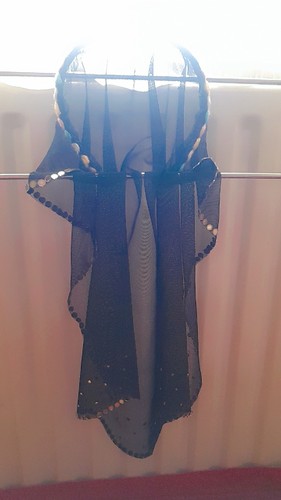 Corian style scarf for - style,