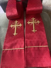 Abbot Hall clergy vicar priest