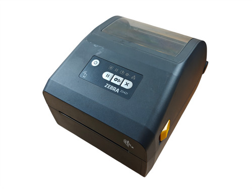 Zebra zd421 203dpi direct - 203dpi,