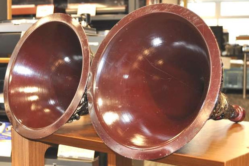 Goto unit 400 horn speaker - goto,