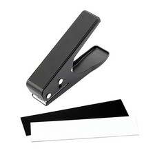 Guitar Pick Punch Pick Maker