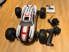 Acme Raptor 4wd 1/10 RC Radio