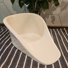 Vintage Antique Bed Pan