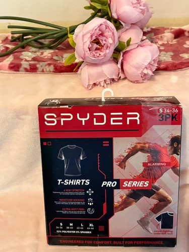 Spyder pro series performance - spyder,
