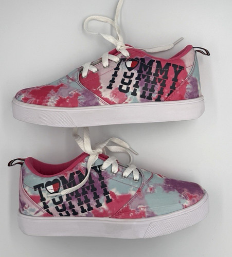 Tommy hilfiger heelys women - hilfiger,