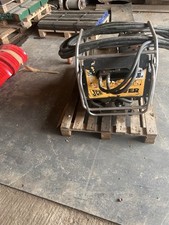 JCB BREAKER PACK PETROL HYDRAULIC AND HOSES