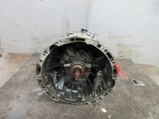 MERCEDES BENZ VITO 113 W639