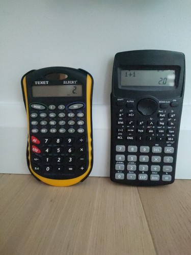 Whsmith scientific calculator - scientific,