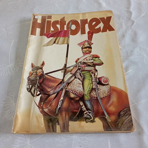 Magazine modeling military - magazine,