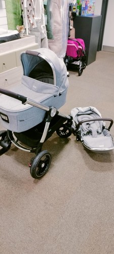Mamas and papas ocarro travel - papas,