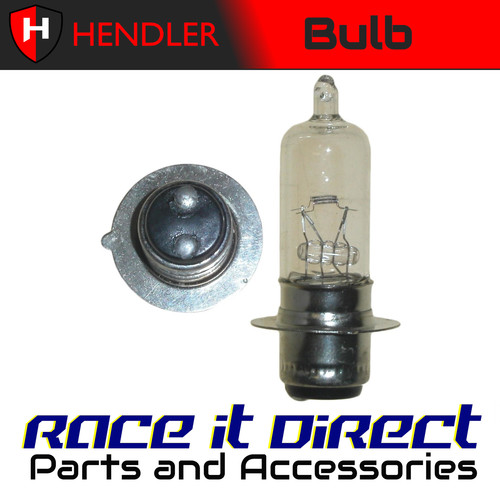 Headlight bulb for yamaha - bulb, ytz