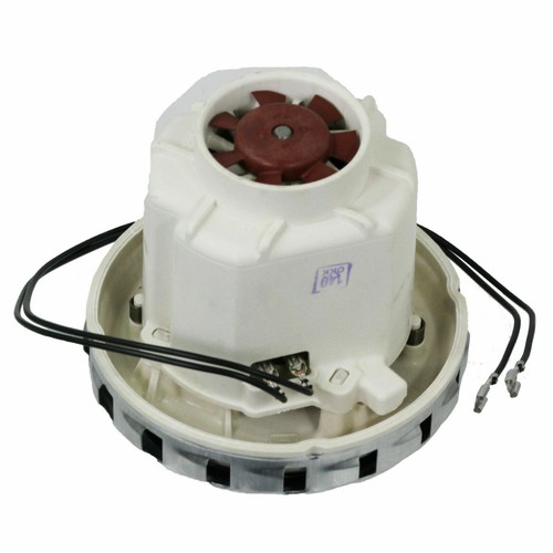 Mirka vacuum hoover - mirka, motor