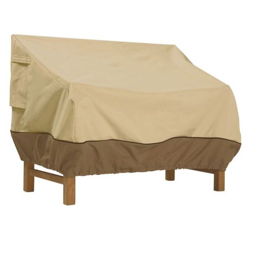 Veranda patio bench sofa - veranda,