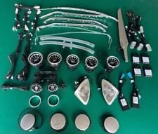 Mercedes C Class W205 & GLC