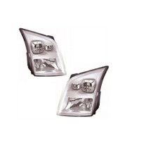 1 PAIR OF LAMP FOR FORD