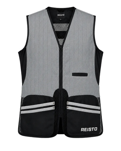 Reisto signature clay - signature,