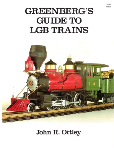 Title greenbergs guide lgb - guide, to
