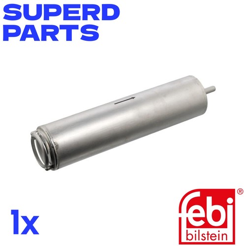 Fuel filter 33621bw for bmw - fuel,