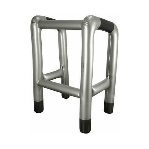 Inflatable walking frame - 1x,