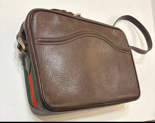 Gucci sherry line - shoulder, bag