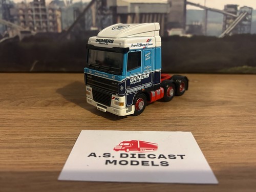 Corgi modern truck - corgi, 95