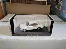 1/43 Boxed Model Minichamps