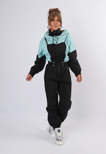 Vintage ski suit s - vintage, 80's