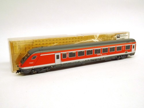 Fleischmann 510881 regio - fleischmann,