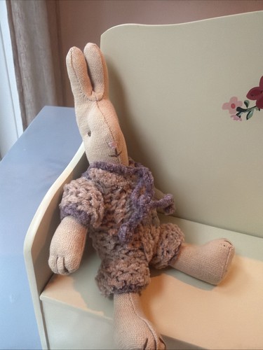 Maileg retired rabbit - retired,