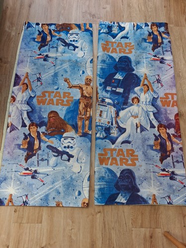 Star wars new hope vintage - star,