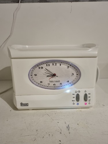 Swan stm201n retro - swan, teasmade