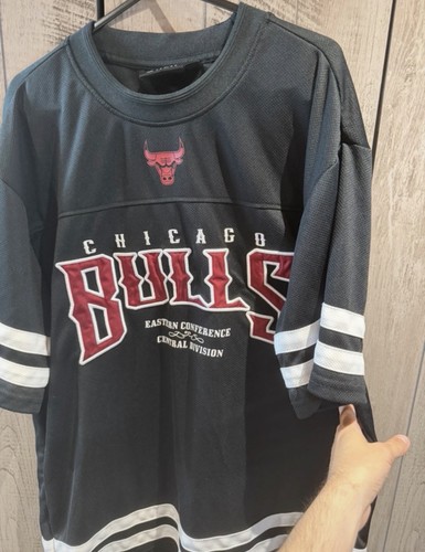 Chicago bulls nba fashion - bulls,